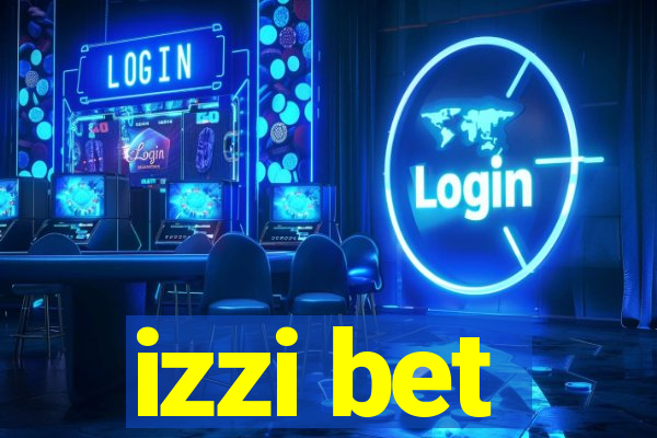 izzi bet